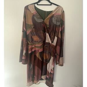 Angelo Dress by Luba by Hannah Payne-size 10-NWT